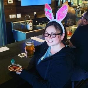 Meet your Posher, Marelyn